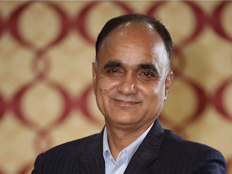 एमालेको सचिव बन्ने यामलालको सम्भावना बलियो